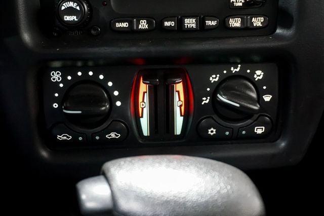 2004 Chevrolet Monte Carlo *Monte Carlo LS* Only 21k Miles* *All Original* - 23012051 - 21