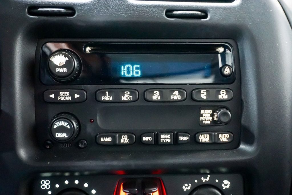 2004 Chevrolet Monte Carlo *Monte Carlo LS* Only 21k Miles* *All Original* - 23012051 - 22