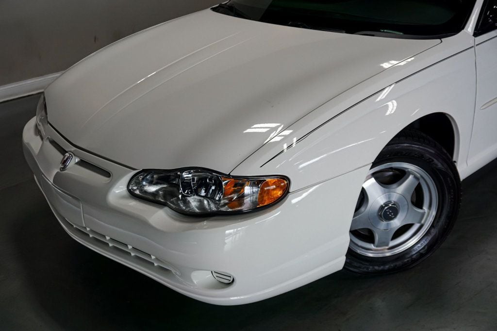 2004 Chevrolet Monte Carlo *Monte Carlo LS* Only 21k Miles* *All Original* - 23012051 - 24