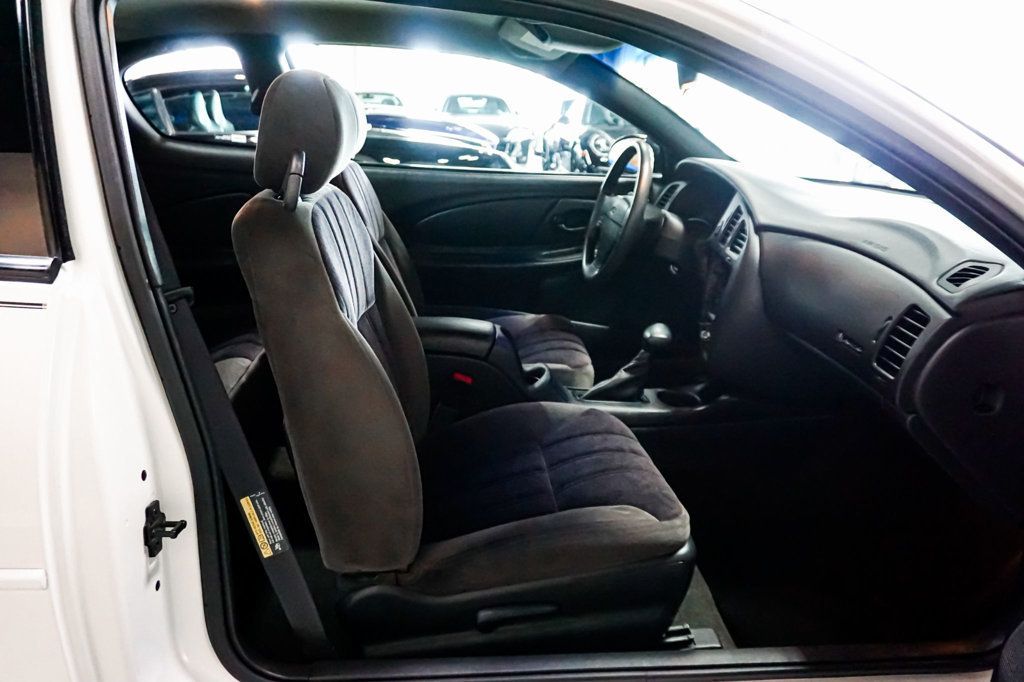 2004 Chevrolet Monte Carlo *Monte Carlo LS* Only 21k Miles* *All Original* - 23012051 - 28