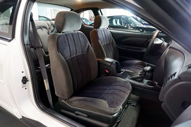 2004 Chevrolet Monte Carlo *Monte Carlo LS* Only 21k Miles* *All Original* - 23012051 - 29