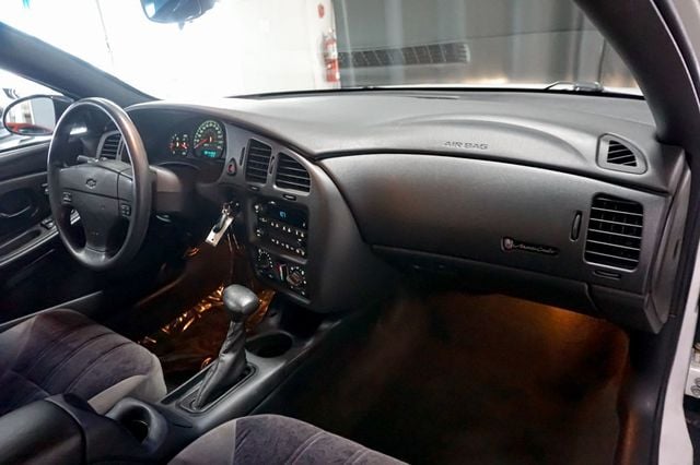 2004 Chevrolet Monte Carlo *Monte Carlo LS* Only 21k Miles* *All Original* - 23012051 - 30