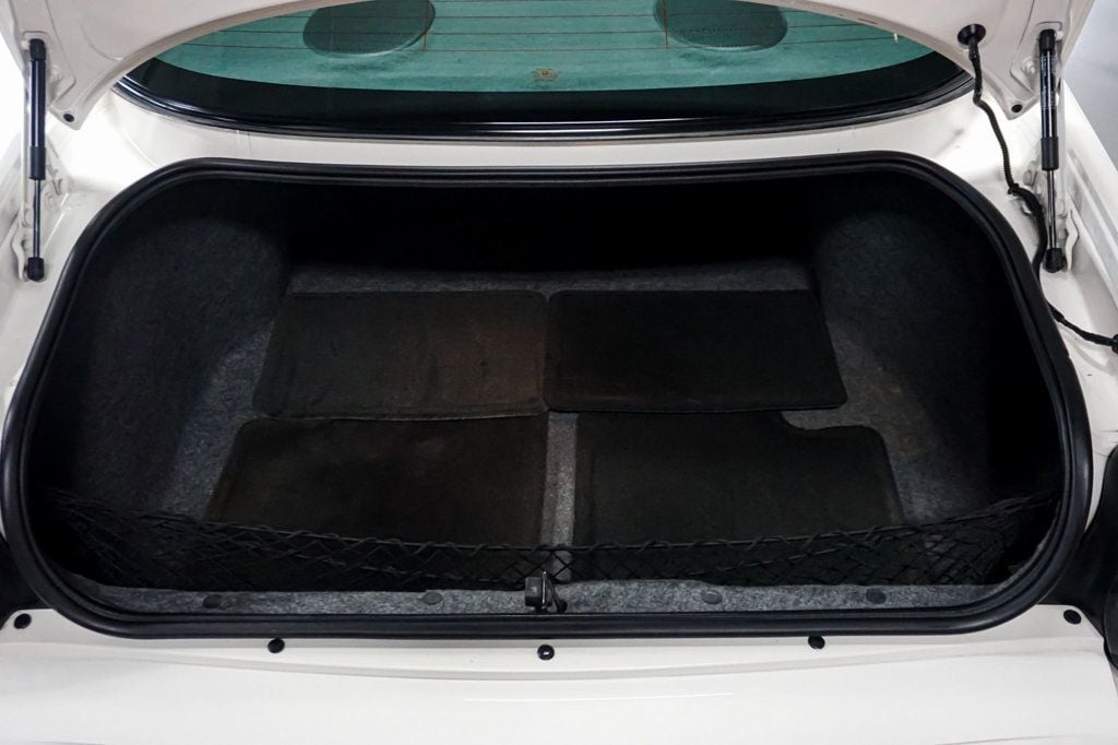 2004 Chevrolet Monte Carlo *Monte Carlo LS* Only 21k Miles* *All Original* - 23012051 - 33