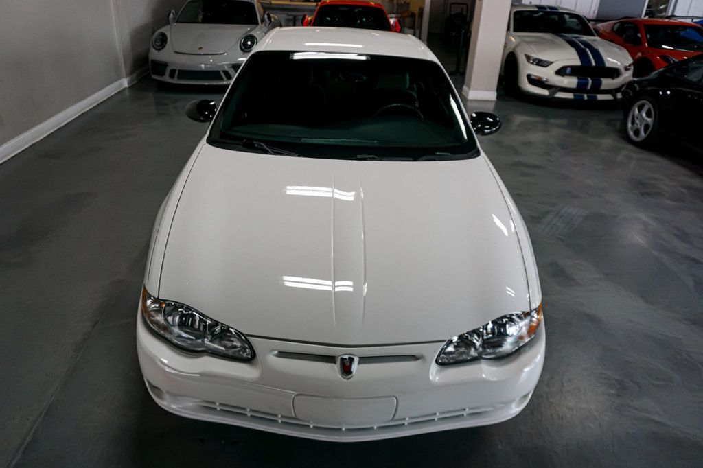 2004 Chevrolet Monte Carlo *Monte Carlo LS* Only 21k Miles* *All Original* - 23012051 - 35