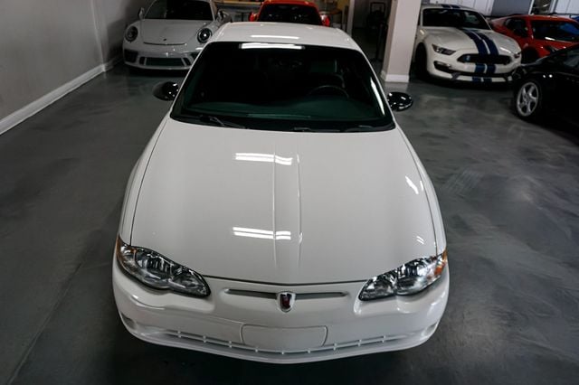 2004 Chevrolet Monte Carlo *Monte Carlo LS* Only 21k Miles* *All Original* - 23012051 - 35