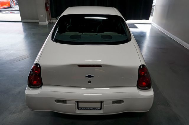 2004 Chevrolet Monte Carlo *Monte Carlo LS* Only 21k Miles* *All Original* - 23012051 - 36