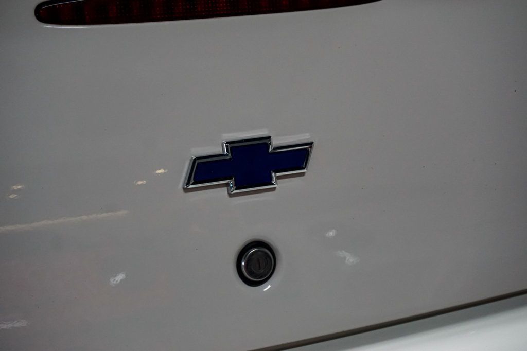 2004 Chevrolet Monte Carlo *Monte Carlo LS* Only 21k Miles* *All Original* - 23012051 - 42