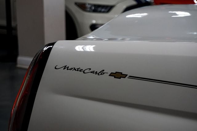 2004 Chevrolet Monte Carlo *Monte Carlo LS* Only 21k Miles* *All Original* - 23012051 - 43