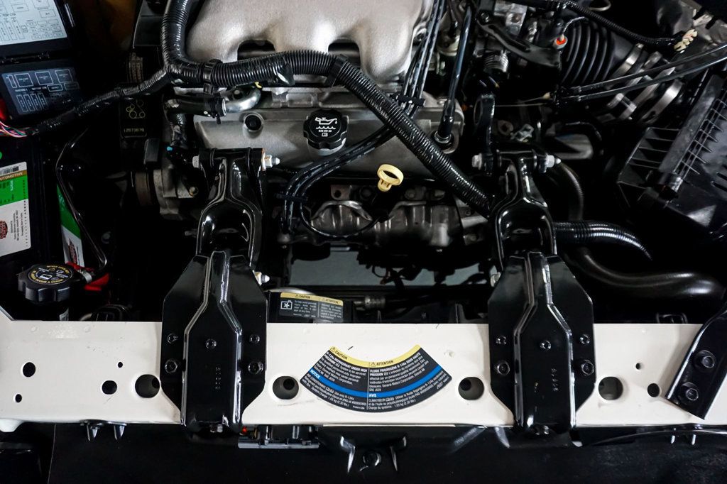 2004 Chevrolet Monte Carlo *Monte Carlo LS* Only 21k Miles* *All Original* - 23012051 - 46