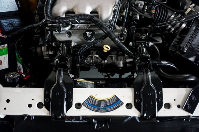 2004 Chevrolet Monte Carlo *Monte Carlo LS* Only 21k Miles* *All Original* - 23012051 - 46