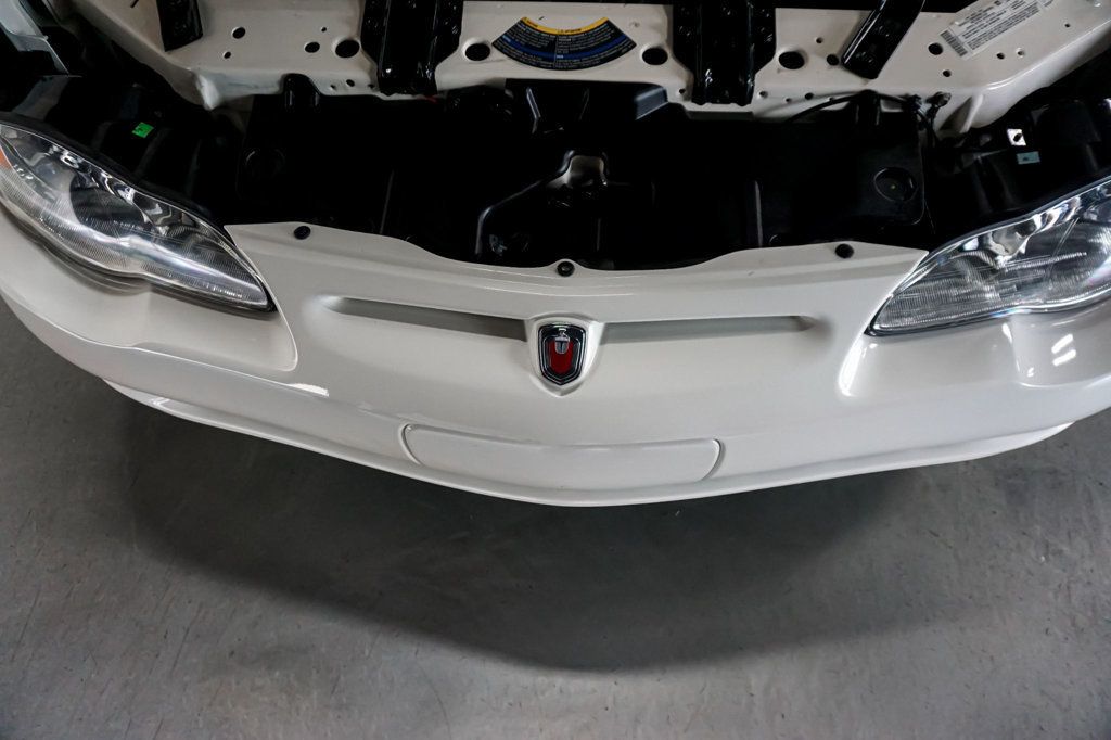 2004 Chevrolet Monte Carlo *Monte Carlo LS* Only 21k Miles* *All Original* - 23012051 - 47