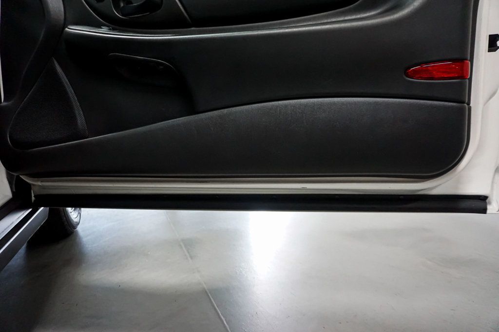 2004 Chevrolet Monte Carlo *Monte Carlo LS* Only 21k Miles* *All Original* - 23012051 - 51