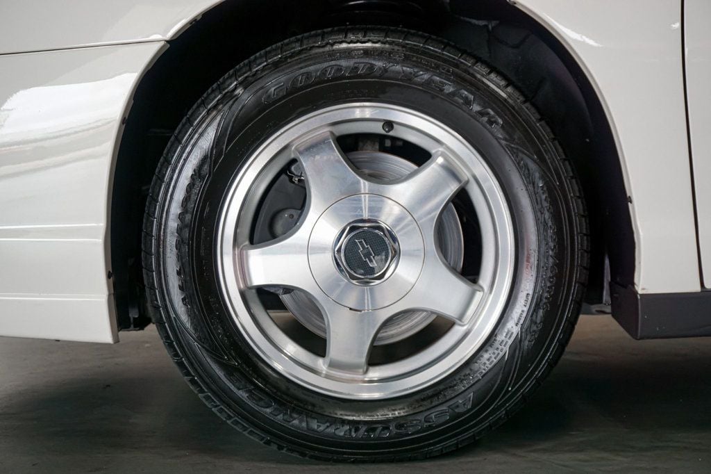 2004 Chevrolet Monte Carlo *Monte Carlo LS* Only 21k Miles* *All Original* - 23012051 - 53