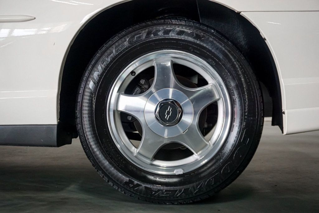 2004 Chevrolet Monte Carlo *Monte Carlo LS* Only 21k Miles* *All Original* - 23012051 - 54