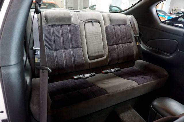 2004 Chevrolet Monte Carlo *Monte Carlo LS* Only 21k Miles* *All Original* - 23012051 - 57