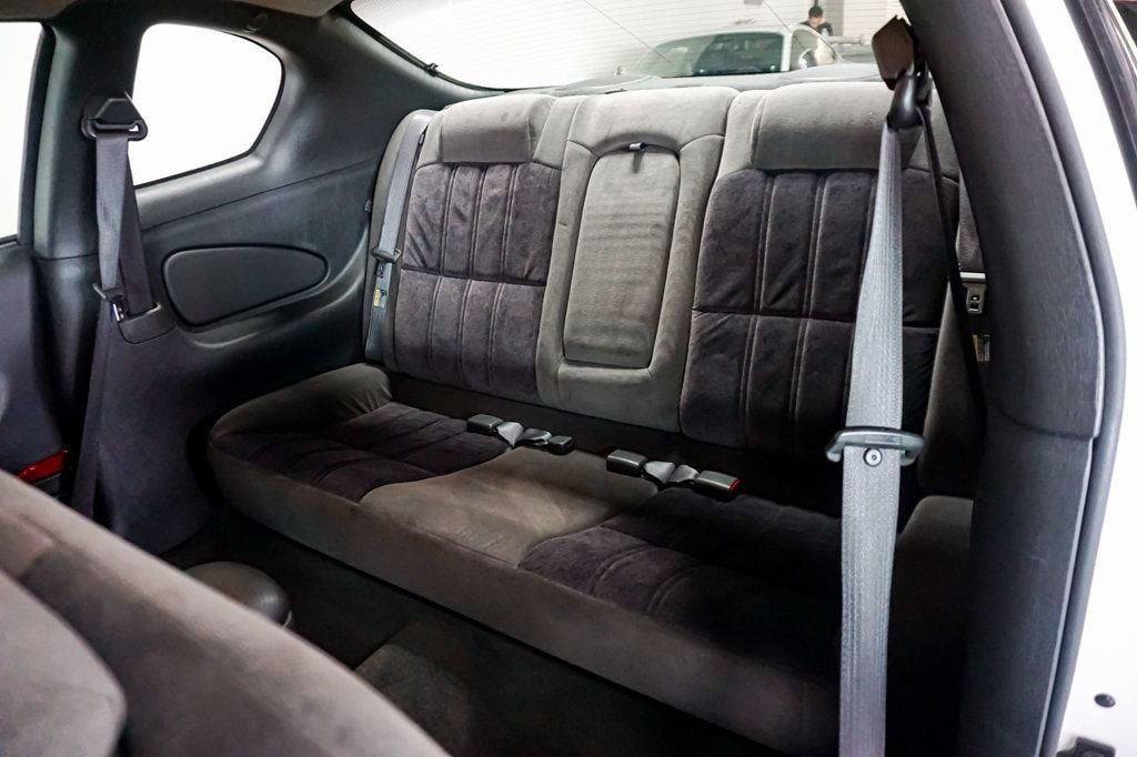 2004 Chevrolet Monte Carlo *Monte Carlo LS* Only 21k Miles* *All Original* - 23012051 - 58