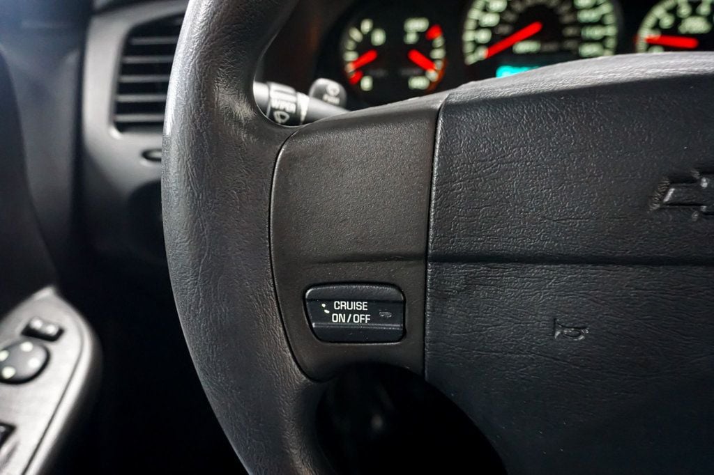 2004 Chevrolet Monte Carlo *Monte Carlo LS* Only 21k Miles* *All Original* - 23012051 - 59