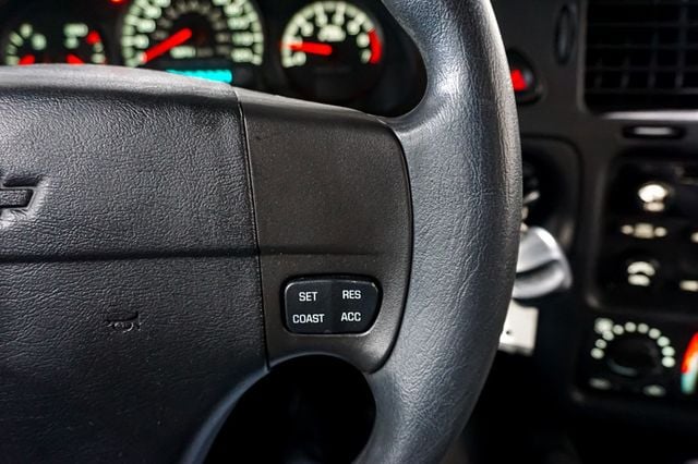 2004 Chevrolet Monte Carlo *Monte Carlo LS* Only 21k Miles* *All Original* - 23012051 - 60