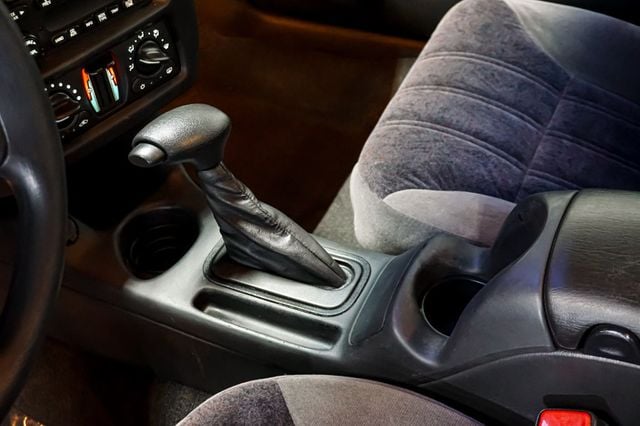 2004 Chevrolet Monte Carlo *Monte Carlo LS* Only 21k Miles* *All Original* - 23012051 - 62