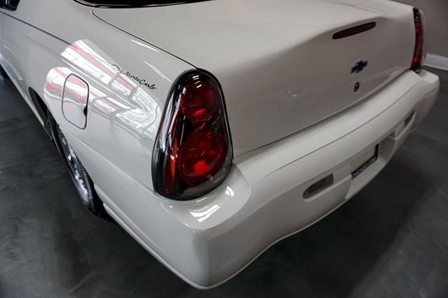 2004 Chevrolet Monte Carlo *Monte Carlo LS* Only 21k Miles* *All Original* - 23012051 - 63