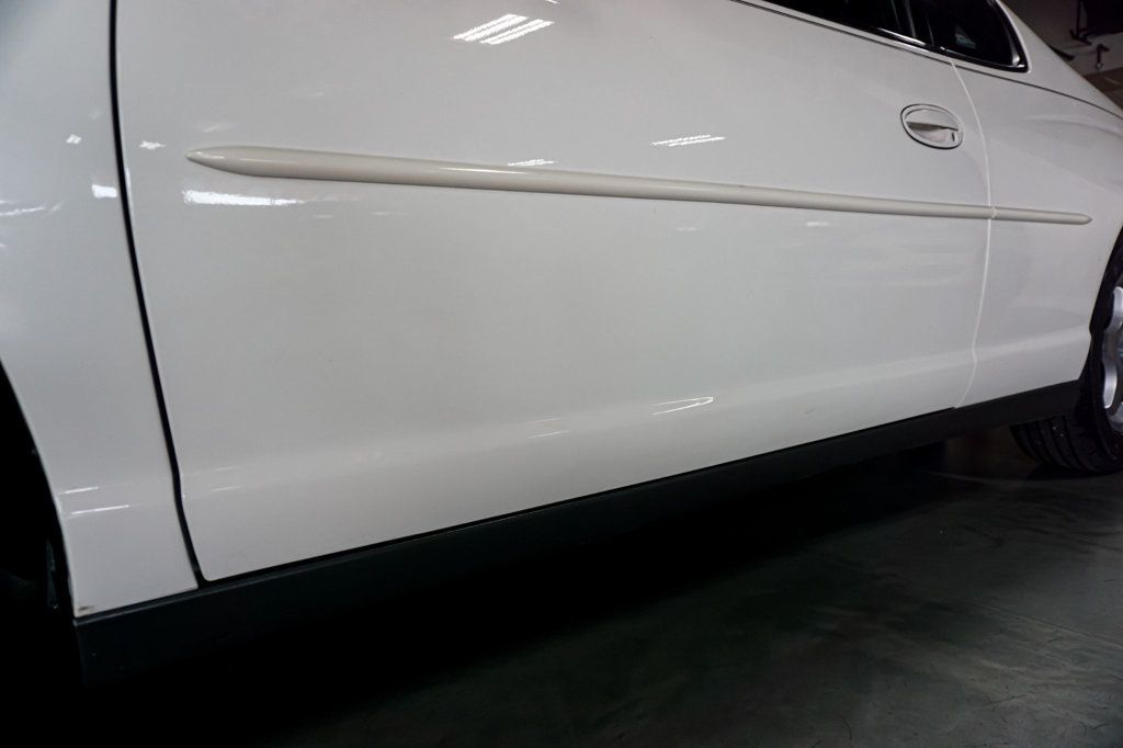 2004 Chevrolet Monte Carlo *Monte Carlo LS* Only 21k Miles* *All Original* - 23012051 - 66