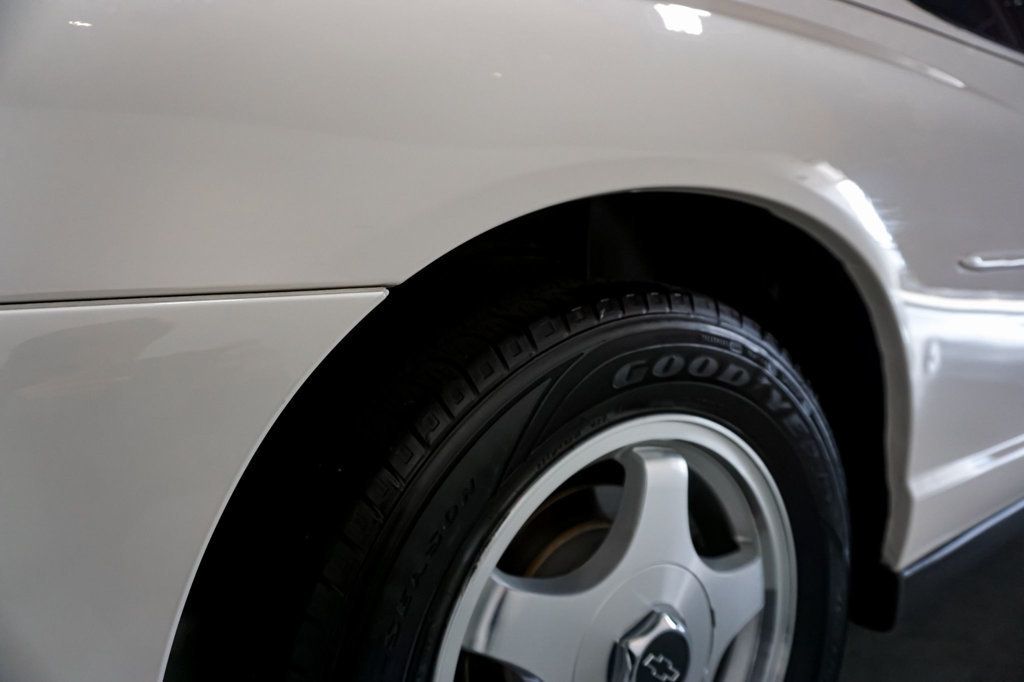 2004 Chevrolet Monte Carlo *Monte Carlo LS* Only 21k Miles* *All Original* - 23012051 - 68