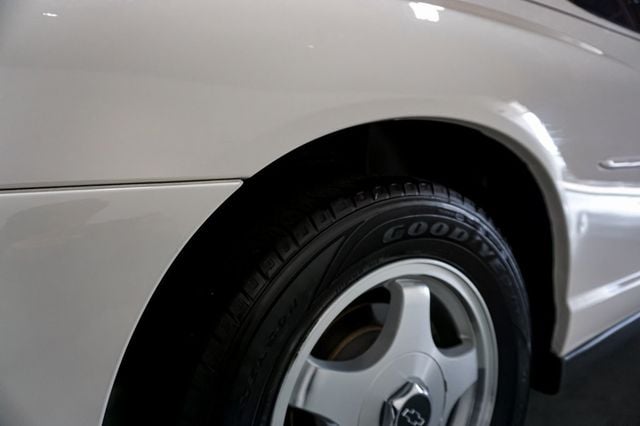 2004 Chevrolet Monte Carlo *Monte Carlo LS* Only 21k Miles* *All Original* - 23012051 - 68