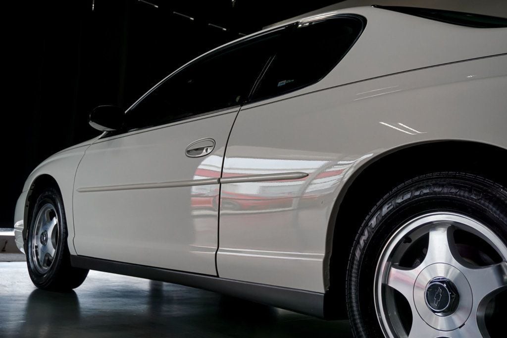 2004 Chevrolet Monte Carlo *Monte Carlo LS* Only 21k Miles* *All Original* - 23012051 - 70