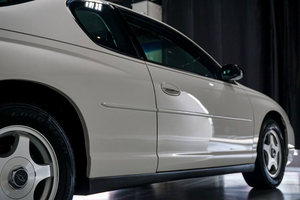 2004 Chevrolet Monte Carlo *Monte Carlo LS* Only 21k Miles* *All Original* - 23012051 - 71