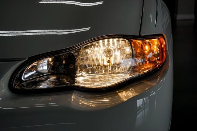 2004 Chevrolet Monte Carlo *Monte Carlo LS* Only 21k Miles* *All Original* - 23012051 - 73