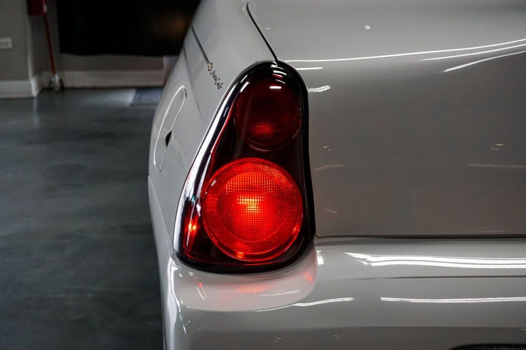 2004 Chevrolet Monte Carlo *Monte Carlo LS* Only 21k Miles* *All Original* - 23012051 - 74