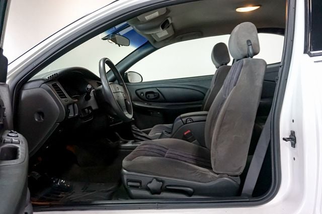 2004 Chevrolet Monte Carlo *Monte Carlo LS* Only 21k Miles* *All Original* - 23012051 - 7