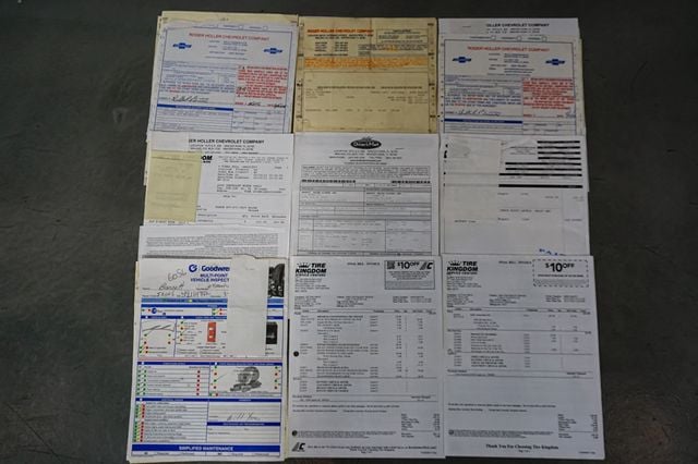 2004 Chevrolet Monte Carlo *Monte Carlo LS* Only 21k Miles* *All Original* - 23012051 - 79