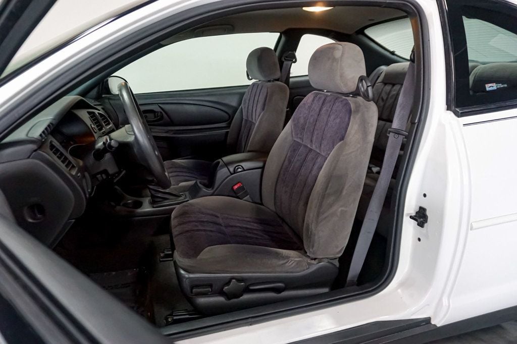 2004 Chevrolet Monte Carlo *Monte Carlo LS* Only 21k Miles* *All Original* - 23012051 - 8