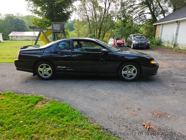 2004 Chevrolet Monte Carlo SS Intimidator Dale Earnhardt Jr. Edition - 22545984 - 1