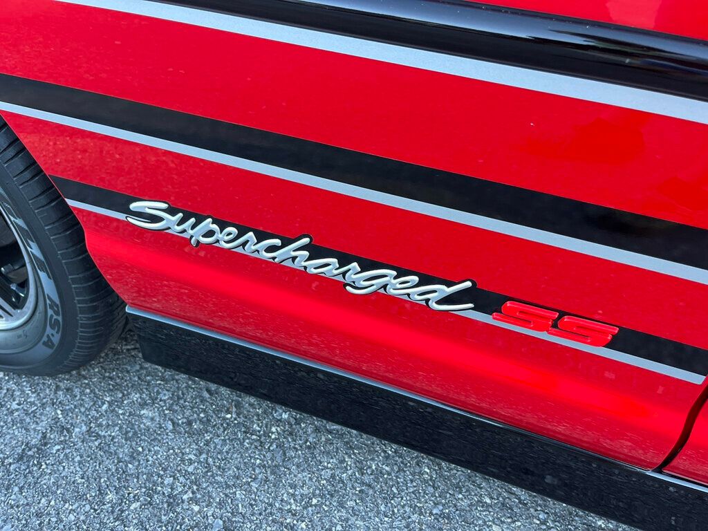 2004 Chevrolet Monte Carlo Supercharged SS Dale Earnhardt Jr Edition 1-Owner - 23034623 - 12
