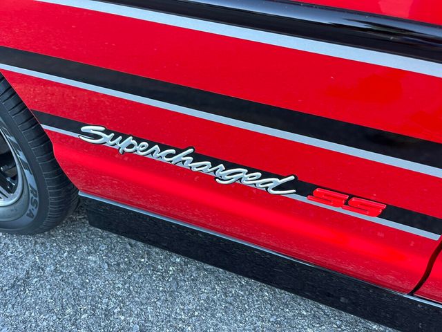 2004 Chevrolet Monte Carlo Supercharged SS Dale Earnhardt Jr Edition 1-Owner - 23034623 - 12