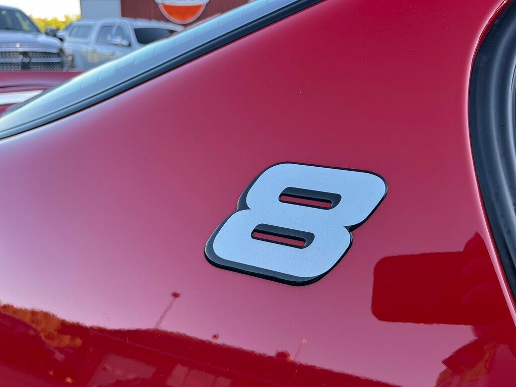2004 Chevrolet Monte Carlo Supercharged SS Dale Earnhardt Jr Edition 1-Owner - 23034623 - 13