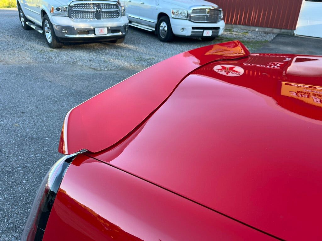 2004 Chevrolet Monte Carlo Supercharged SS Dale Earnhardt Jr Edition 1-Owner - 23034623 - 15
