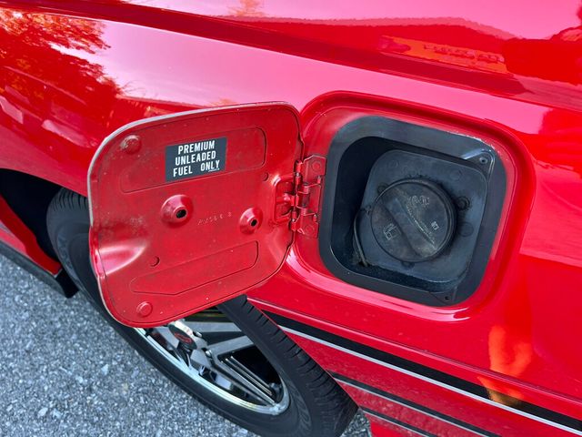 2004 Chevrolet Monte Carlo Supercharged SS Dale Earnhardt Jr Edition 1-Owner - 23034623 - 16