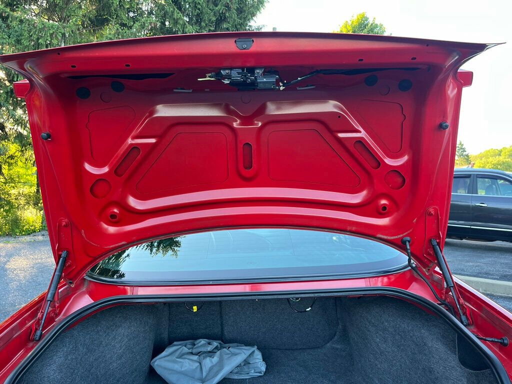 2004 Chevrolet Monte Carlo Supercharged SS Dale Earnhardt Jr Edition 1-Owner - 23034623 - 25
