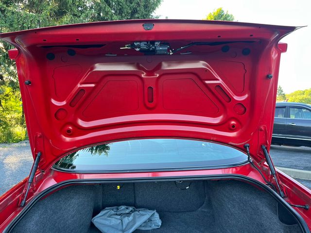 2004 Chevrolet Monte Carlo Supercharged SS Dale Earnhardt Jr Edition 1-Owner - 23034623 - 25