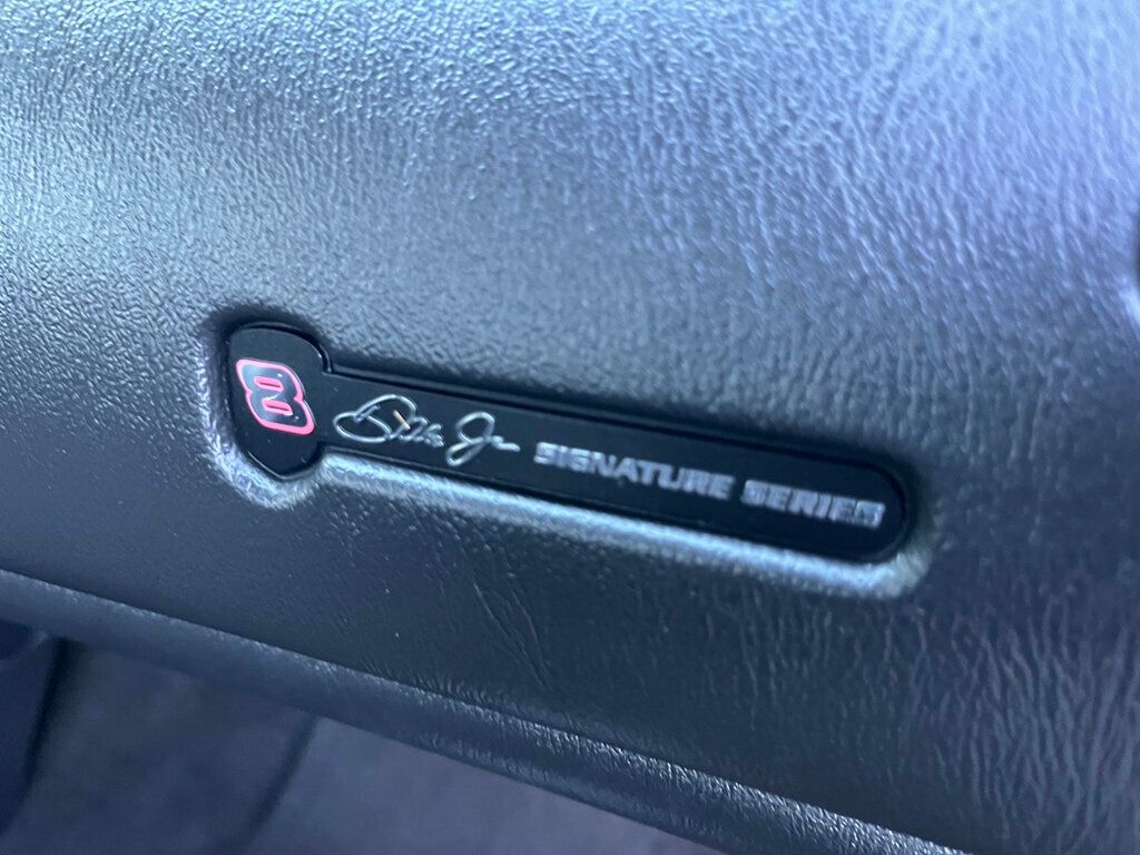2004 Chevrolet Monte Carlo Supercharged SS Dale Earnhardt Jr Edition 1-Owner - 23034623 - 27