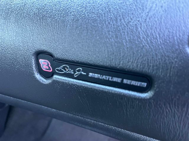 2004 Chevrolet Monte Carlo Supercharged SS Dale Earnhardt Jr Edition 1-Owner - 23034623 - 27