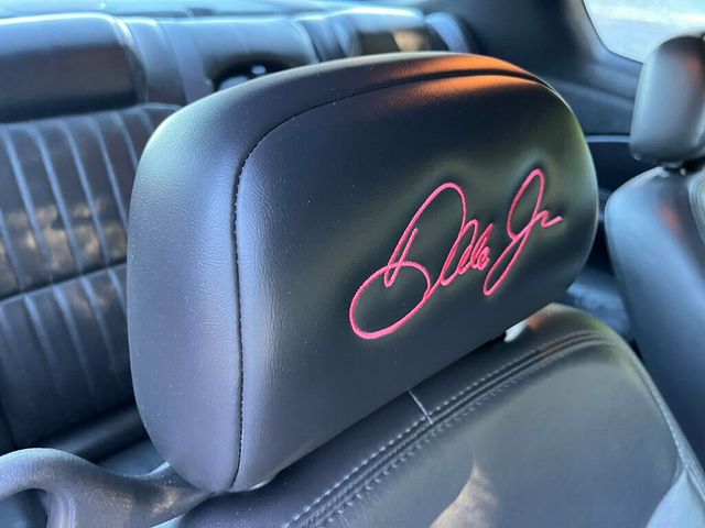 2004 Chevrolet Monte Carlo Supercharged SS Dale Earnhardt Jr Edition 1-Owner - 23034623 - 28