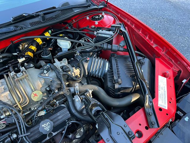 2004 Chevrolet Monte Carlo Supercharged SS Dale Earnhardt Jr Edition 1-Owner - 23034623 - 32