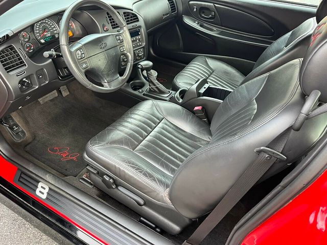 2004 Chevrolet Monte Carlo Supercharged SS Dale Earnhardt Jr Edition 1-Owner - 23034623 - 36
