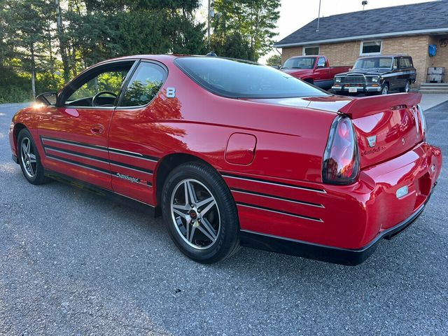 2004 Chevrolet Monte Carlo Supercharged SS Dale Earnhardt Jr Edition 1-Owner - 23034623 - 7