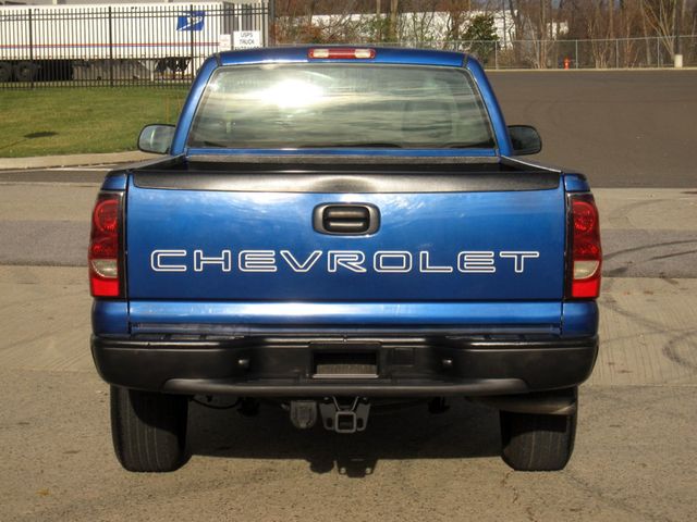 2004 Chevrolet Silverado 1500 Classic  - 22946779 - 13
