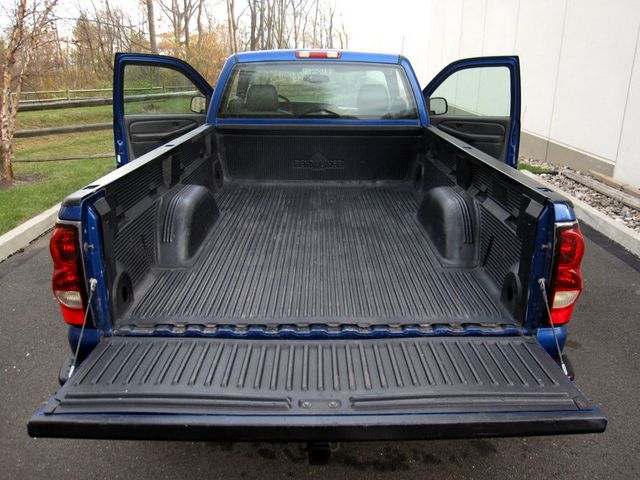 2004 Chevrolet Silverado 1500 Classic  - 22946779 - 15